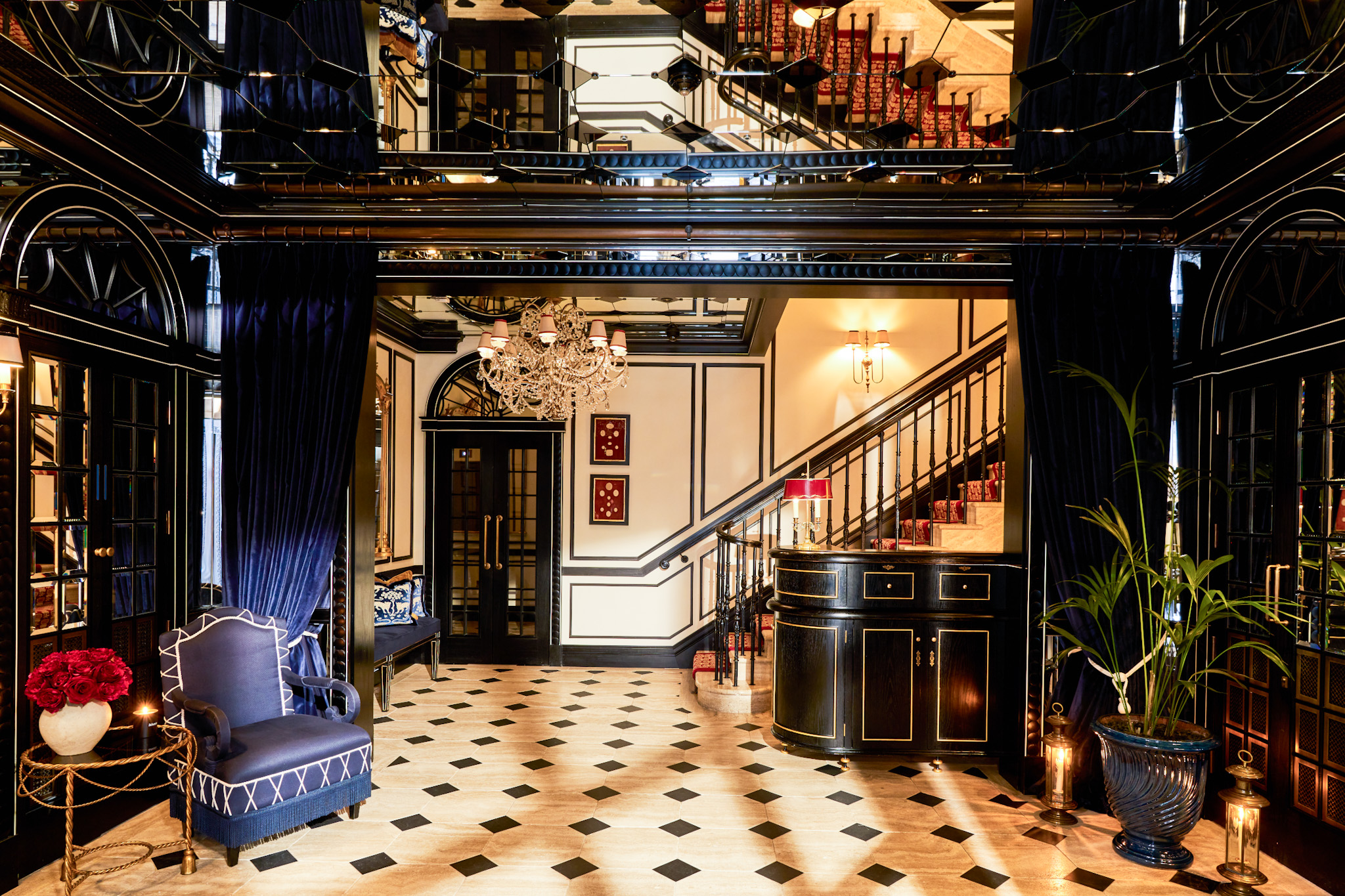 The Twenty Two