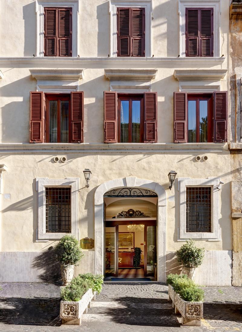 Residenza Farnese