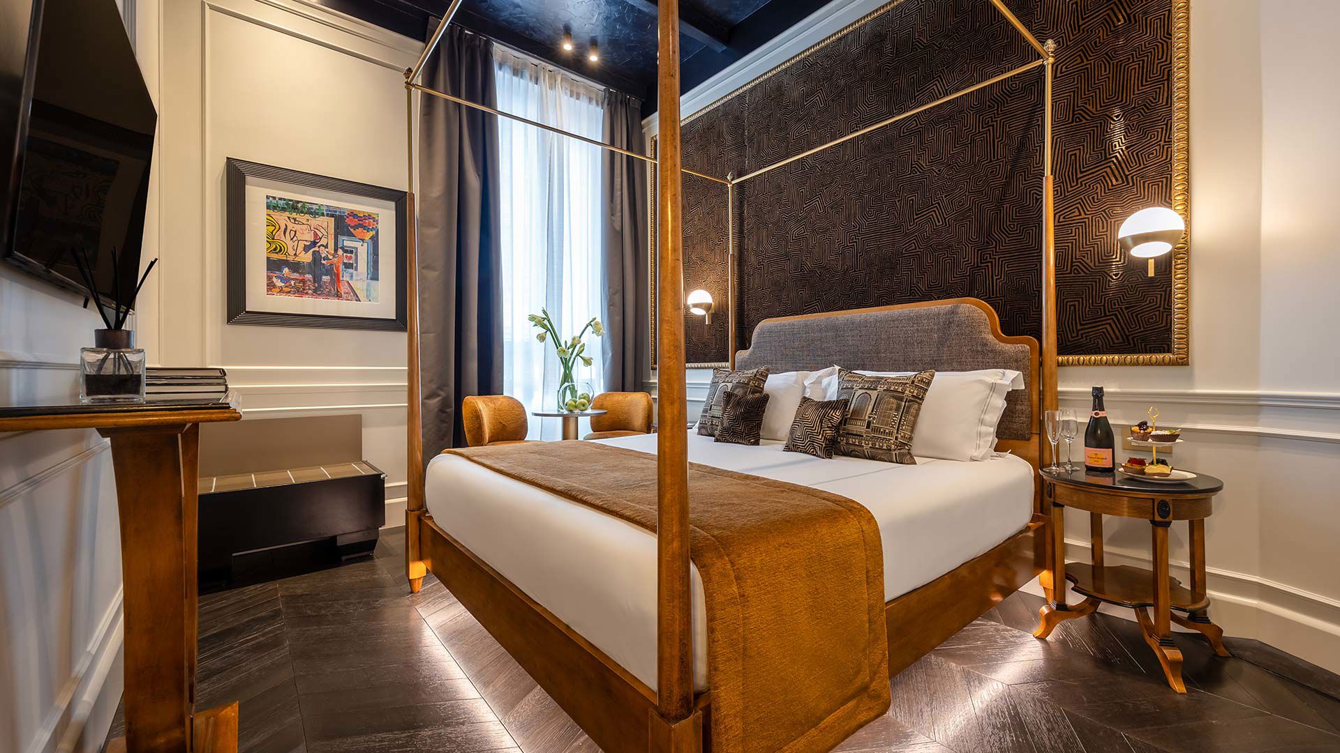 HT6 Boutique Hotel