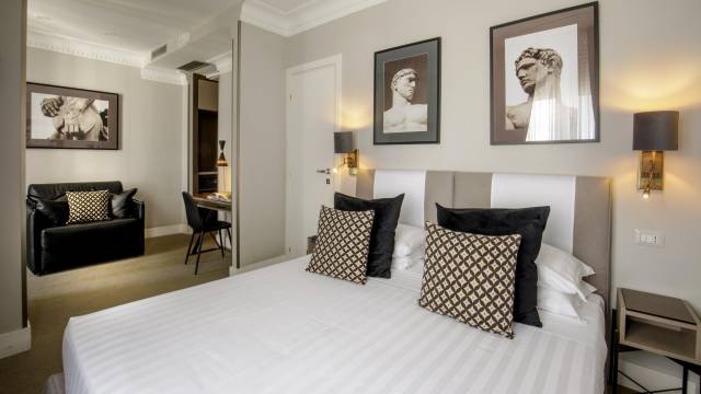 Condotti Boutique Hotel
