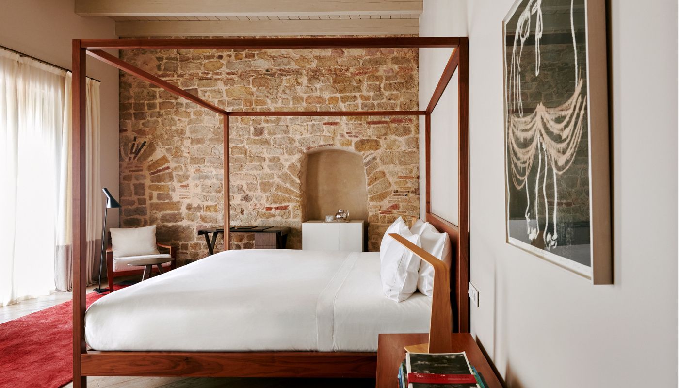 Mercer Hotel Barcelona