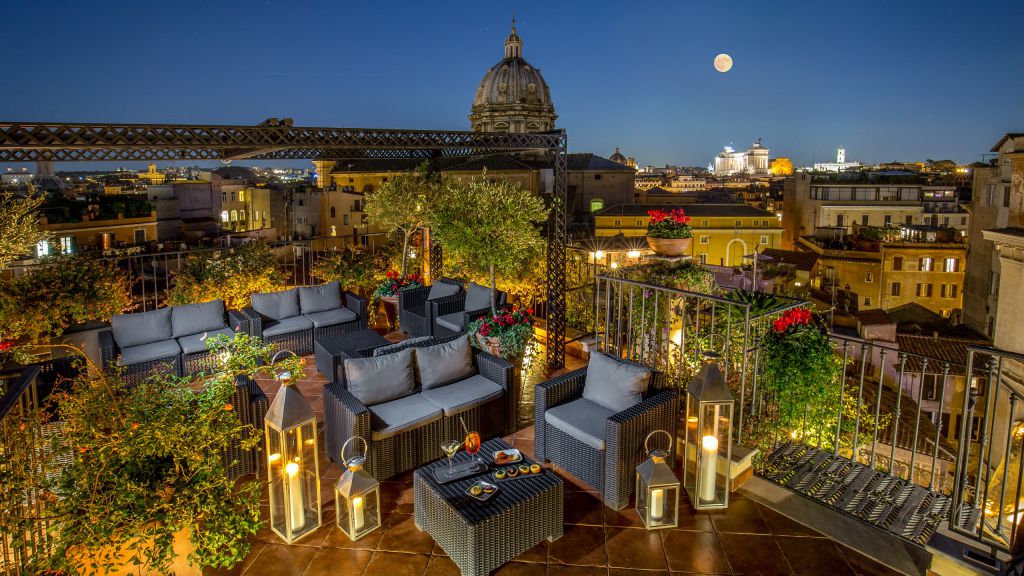 Boutique Hotel Campo de’ Fiori