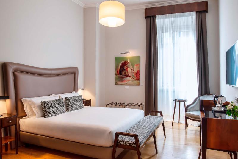 Relais Rione Ponte