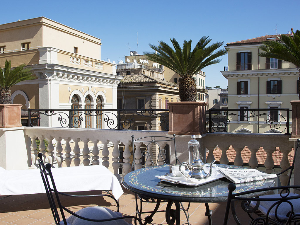 Palazzo Dama Boutique