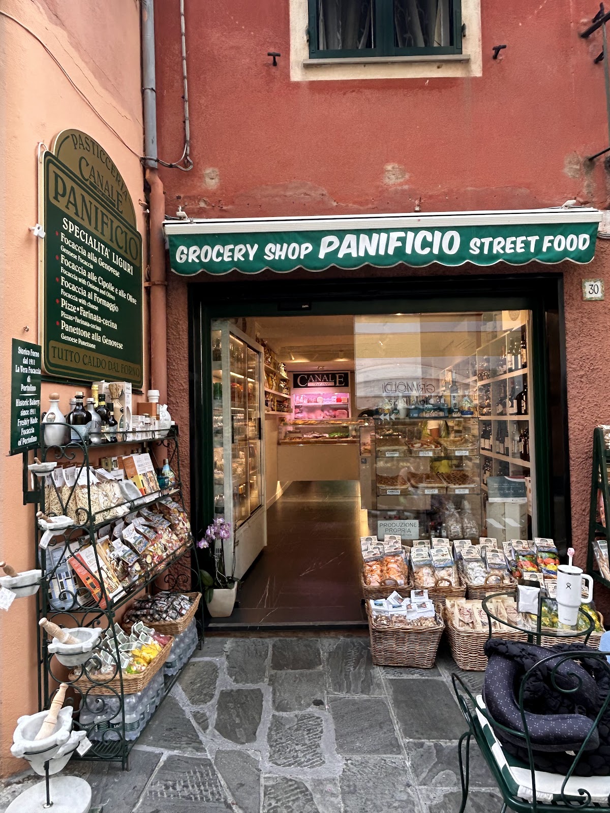 Panificio Canale