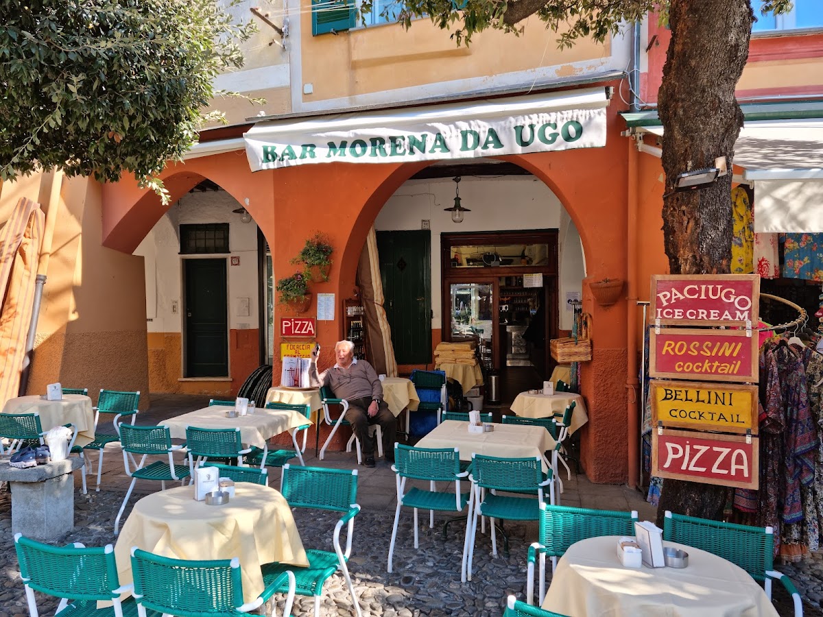 Bar Morena