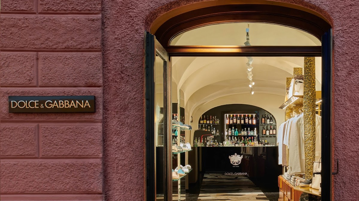 Caffè Excelsior