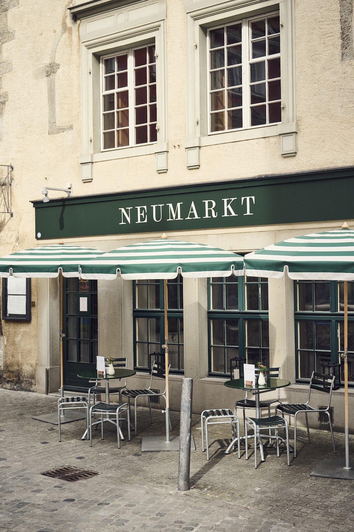 Wirtschaft Neumarkt