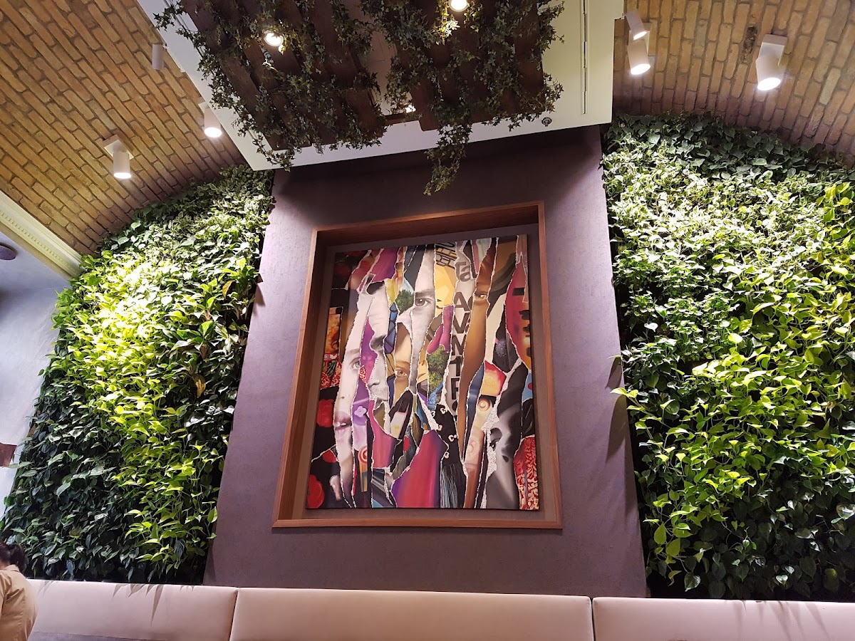 Costes Downtown