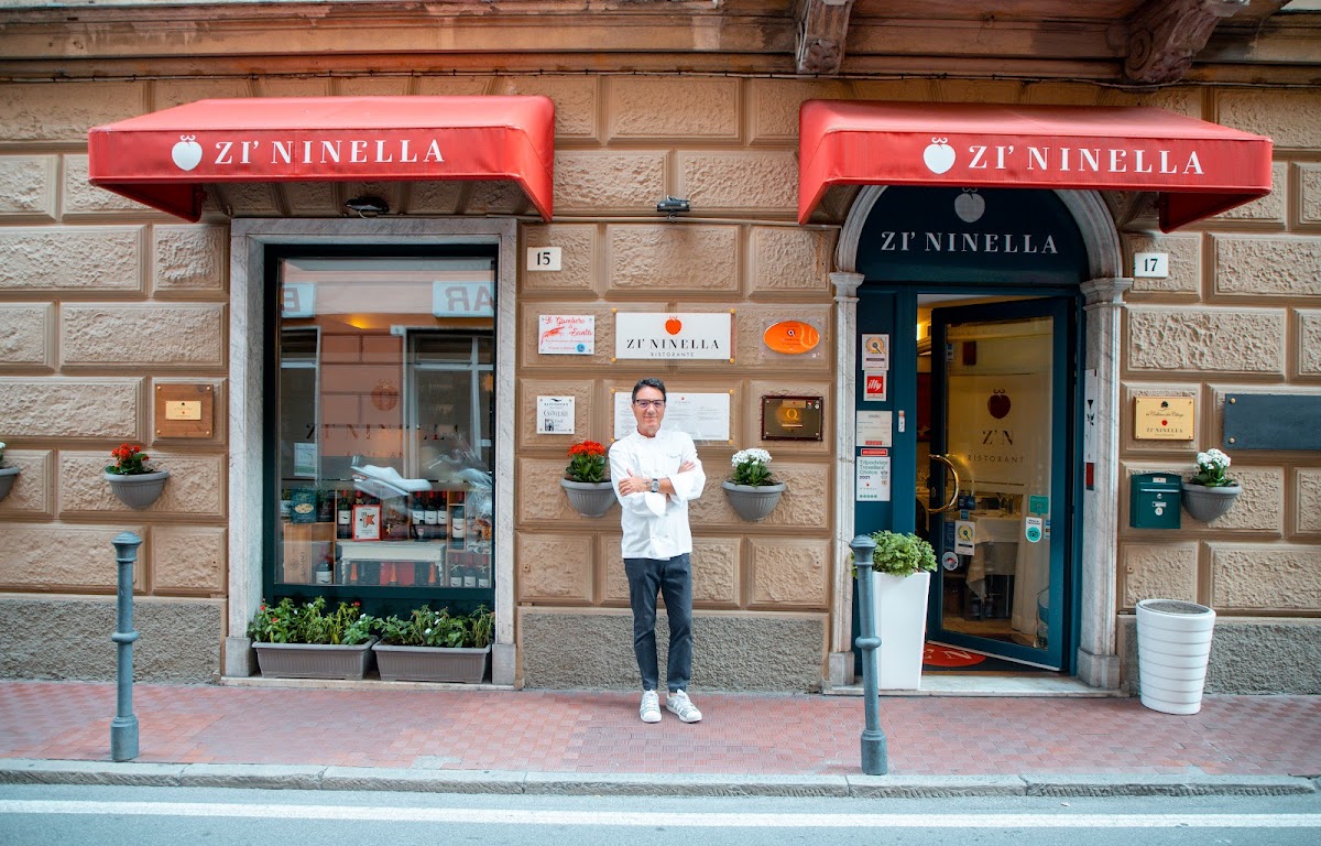 Zi’ Ninella