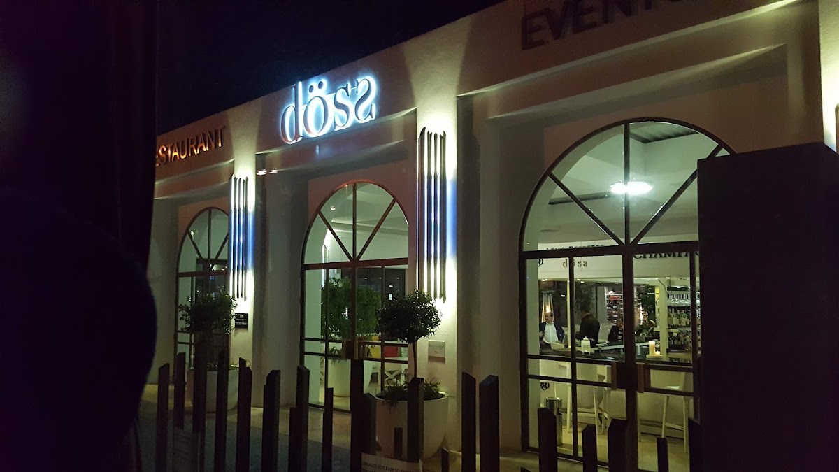 Döss Marbella