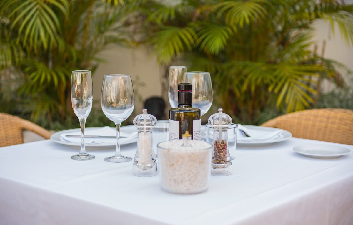 Zuma Marbella