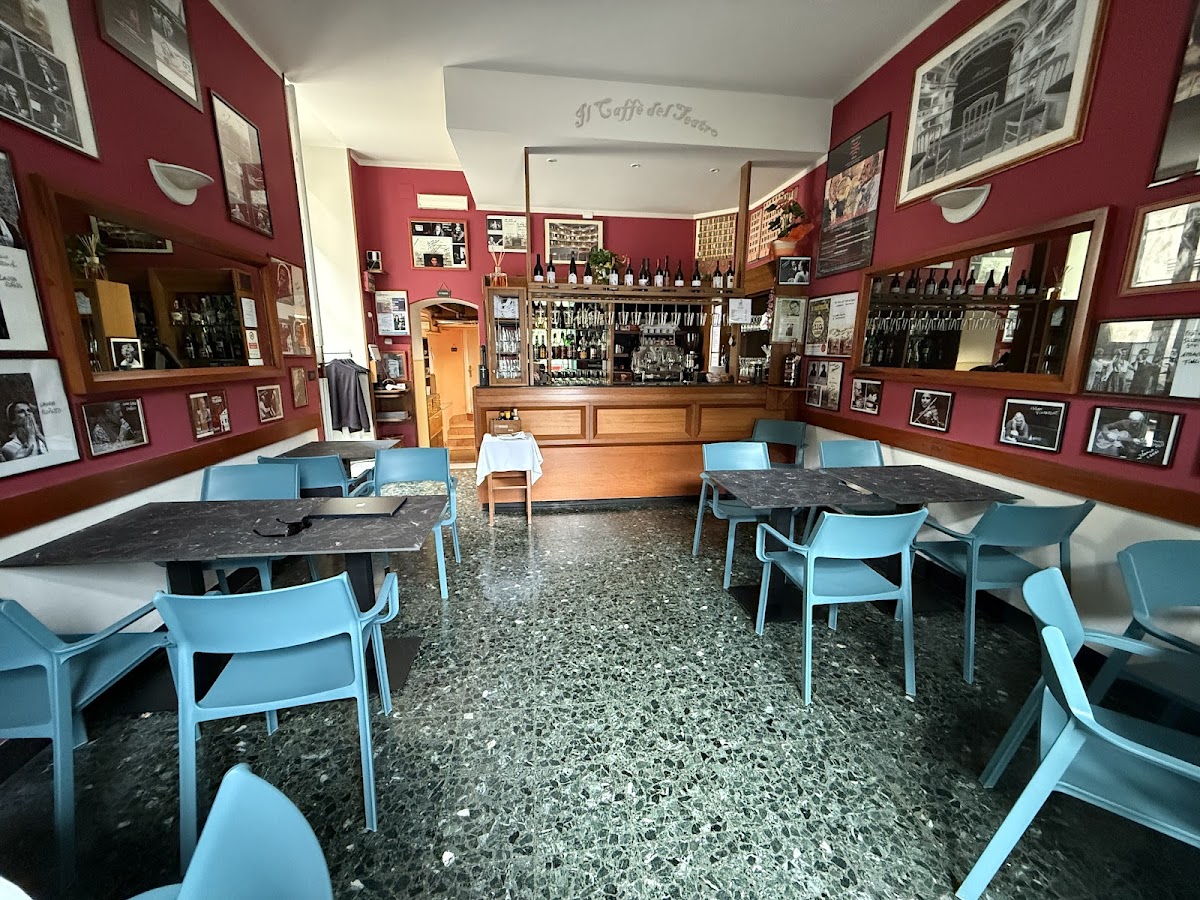 Caffé del Teatro