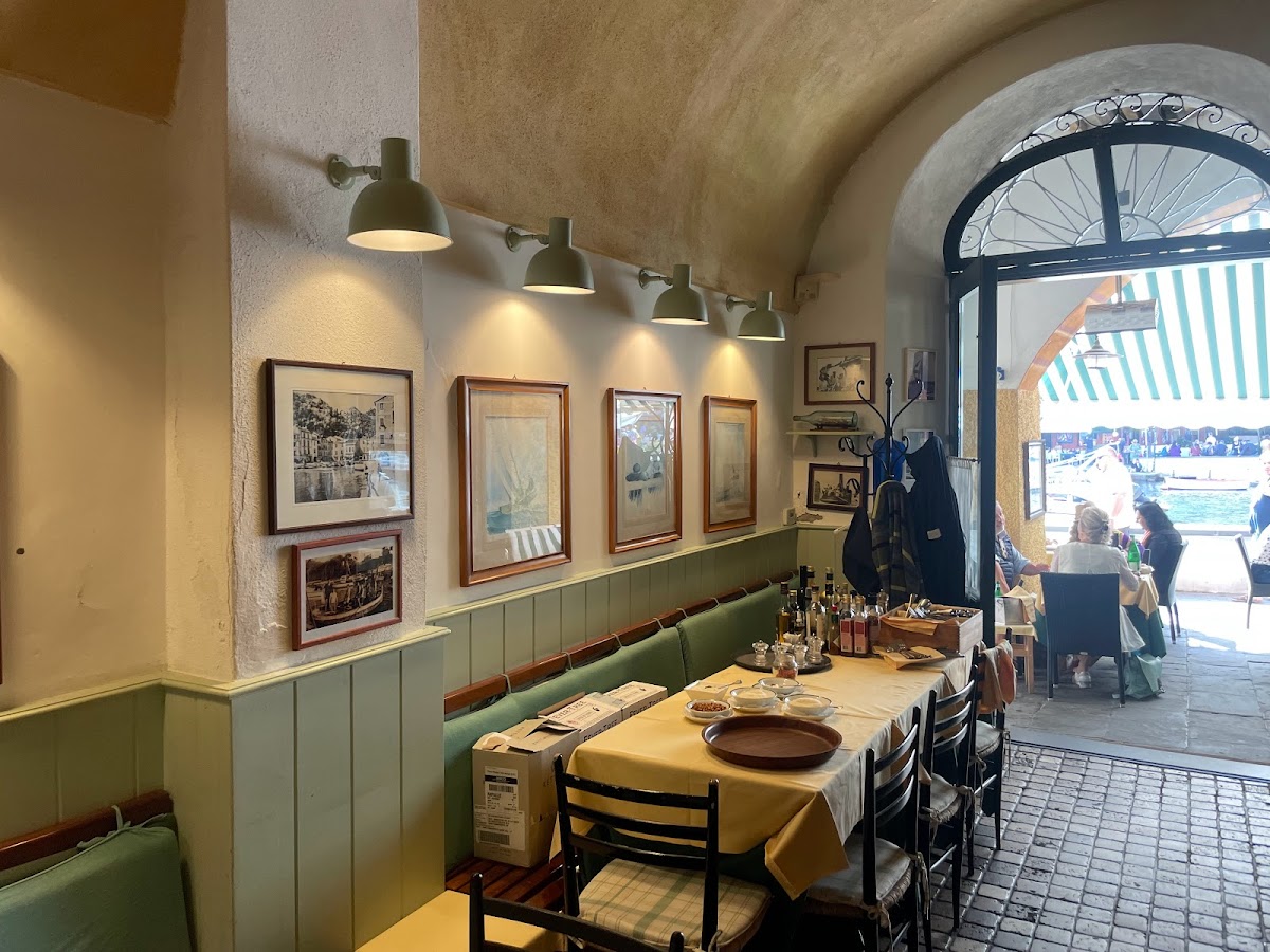 Taverna del Marinaio