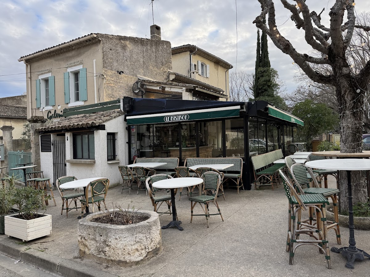 Bistro Le 5