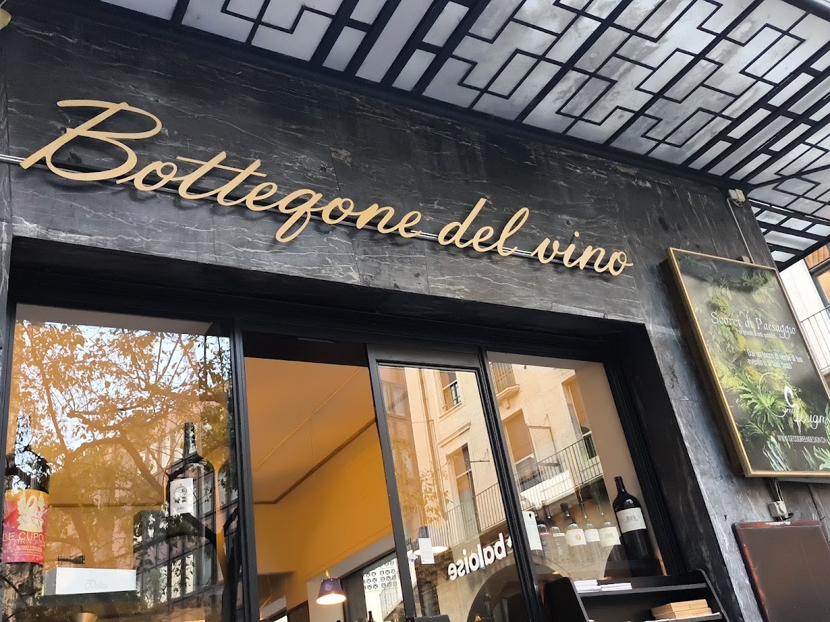 Bottegone del Vino