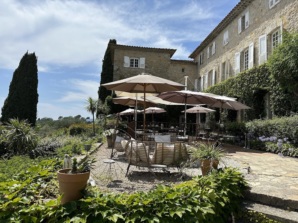 Le Manoir de l'Etang