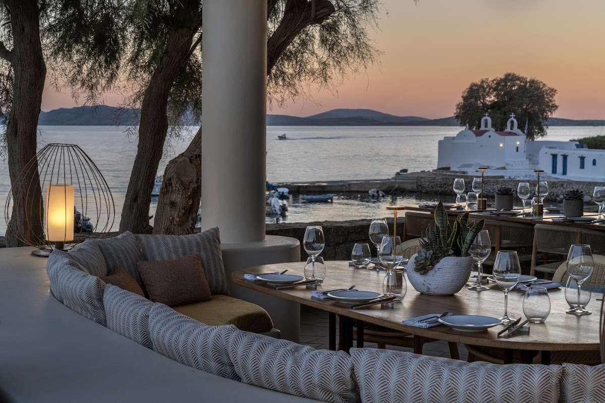 Beefbar Mykonos
