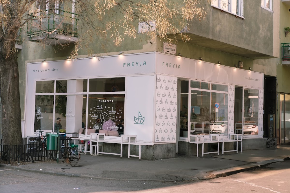 Freyja