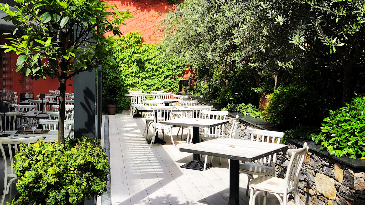 Il Patio