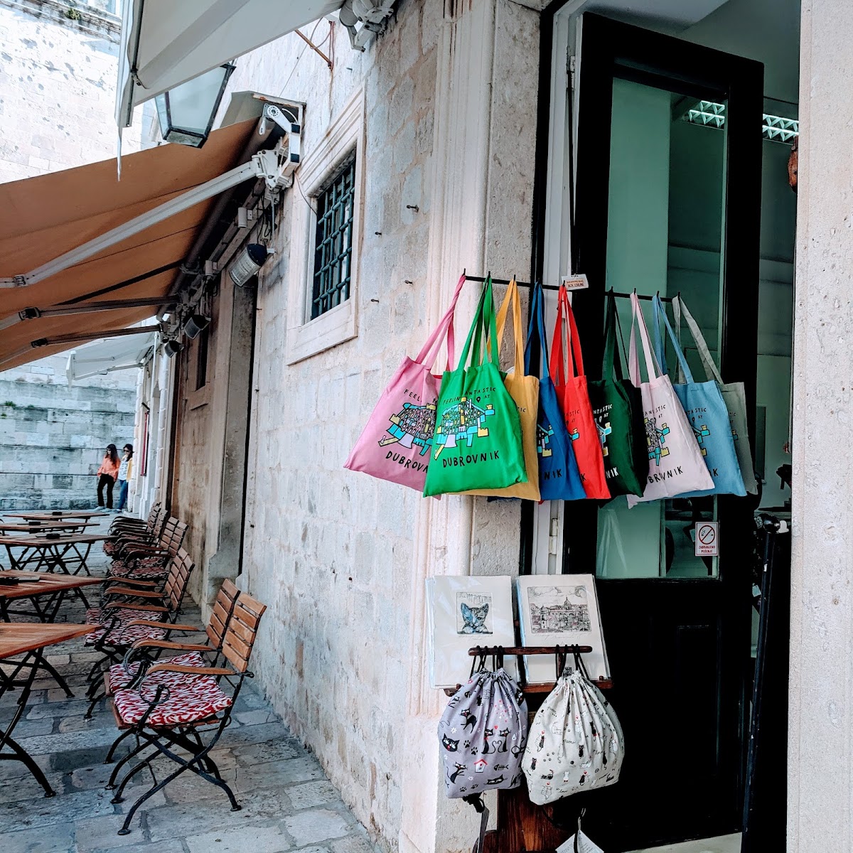 Kamenice (High-end casual institution)