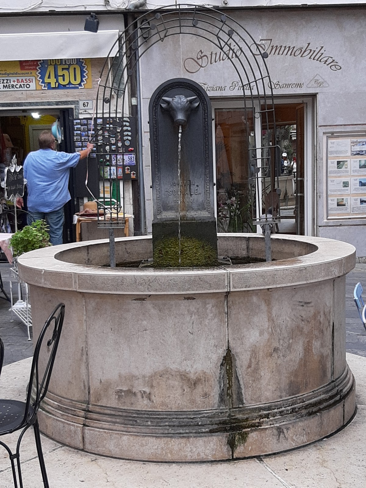 Cantine Sanremesi