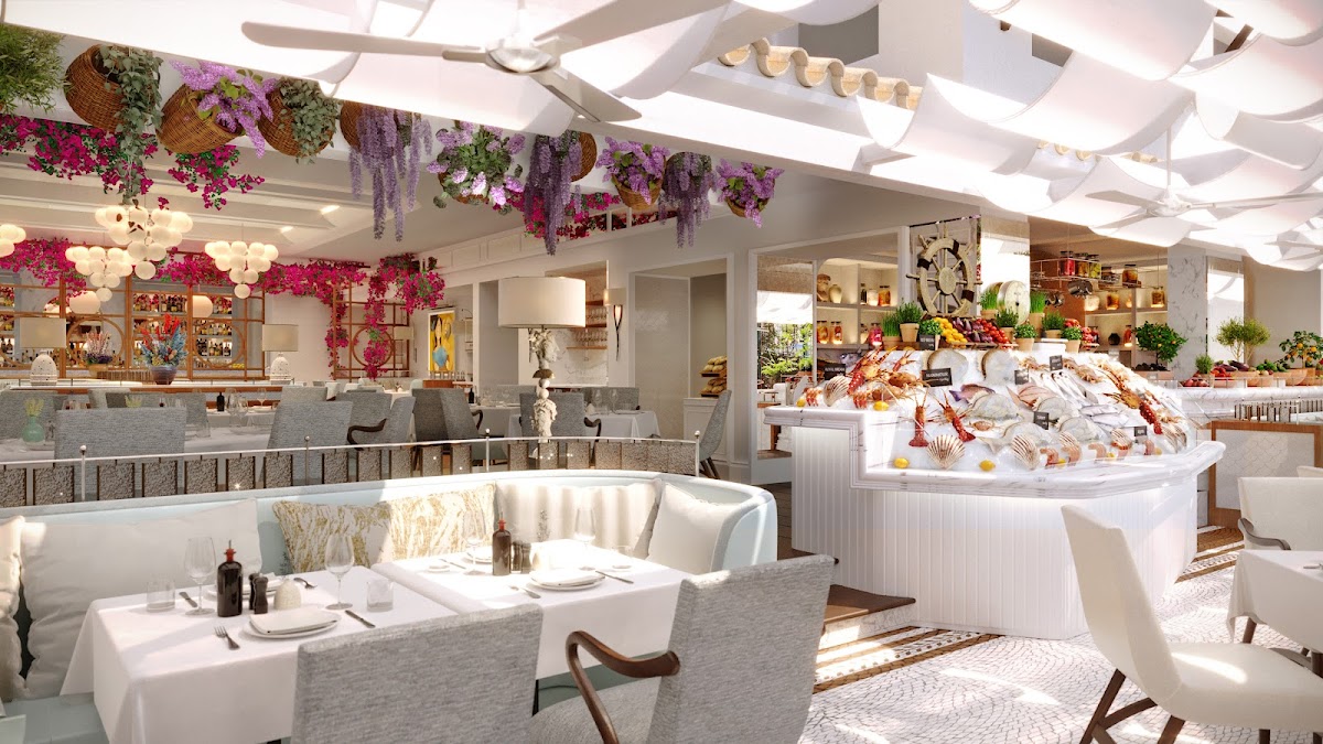Gaia Marbella
