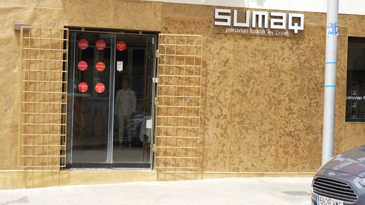 Sumaq