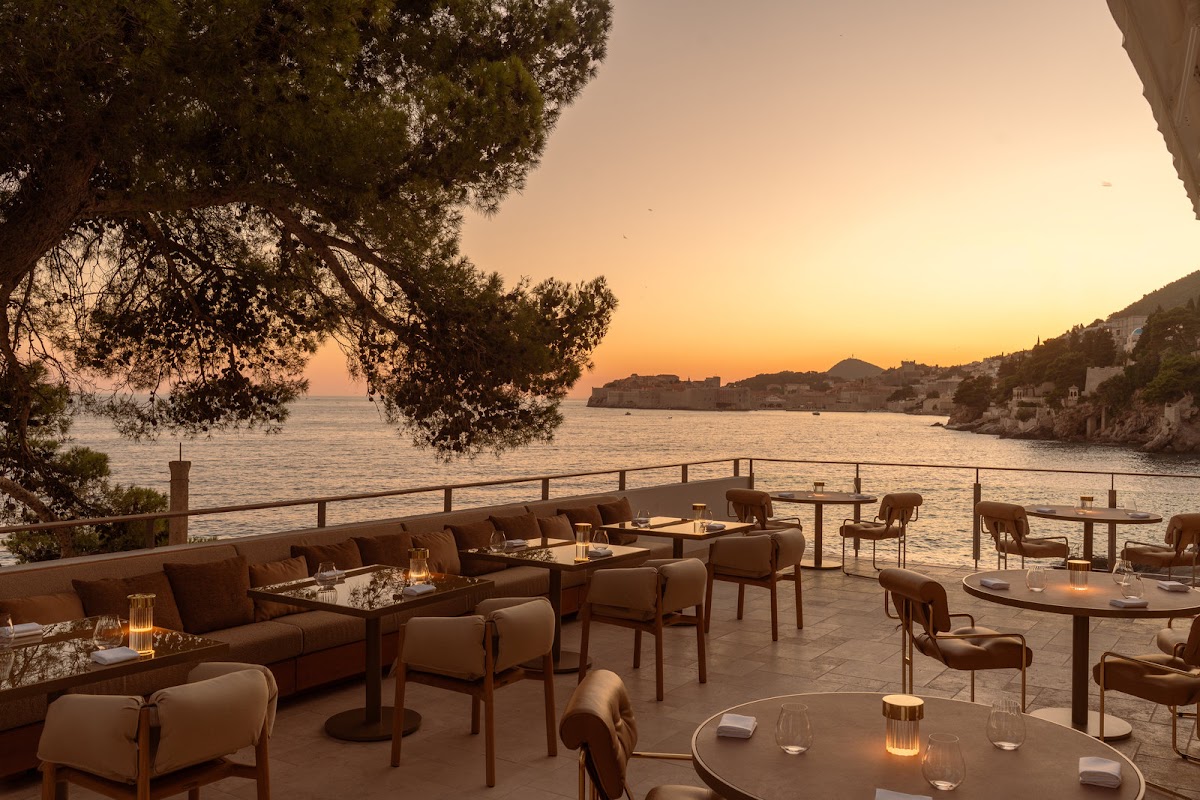 Pjerin (Villa Dubrovnik)