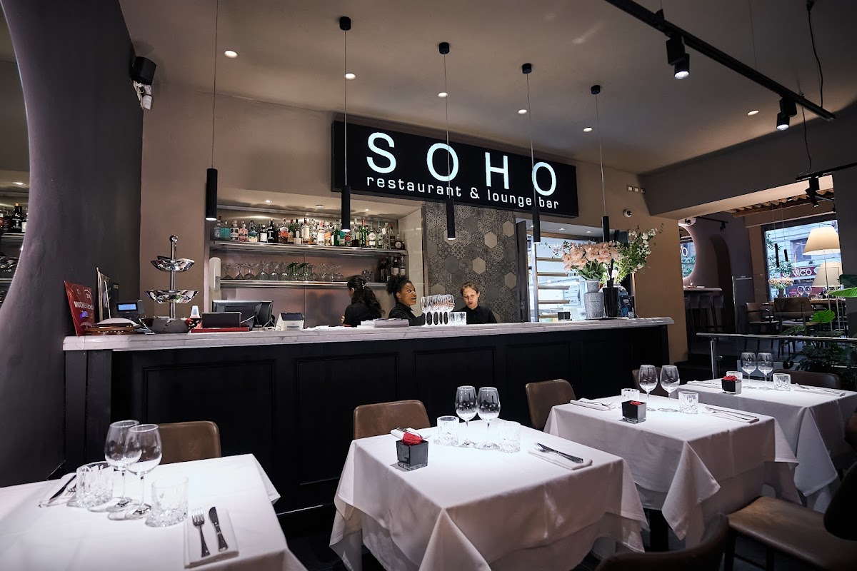 Soho