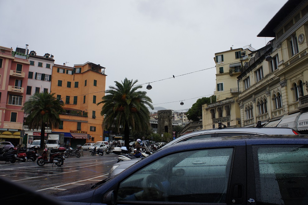 La Fenice