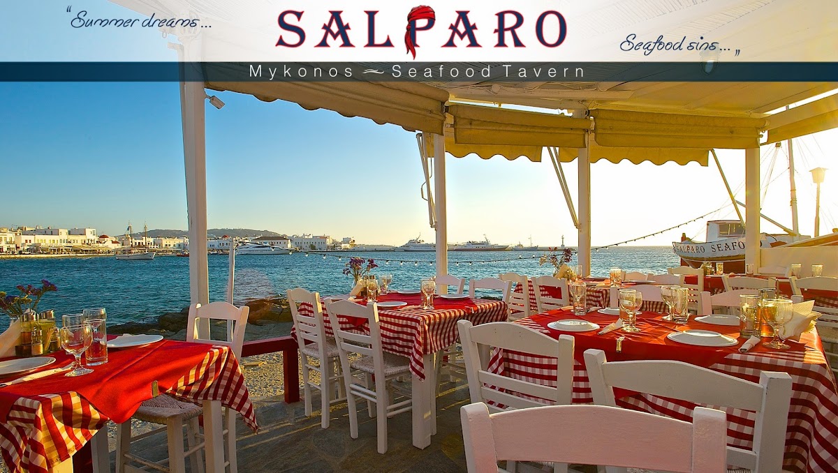 Salparo