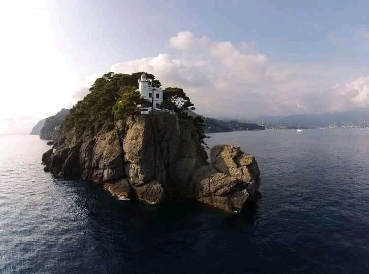 Al Faro di Portofino
