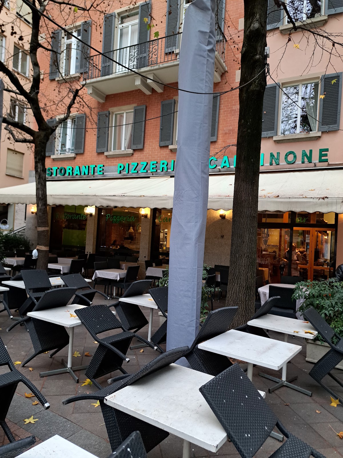 Cantinone