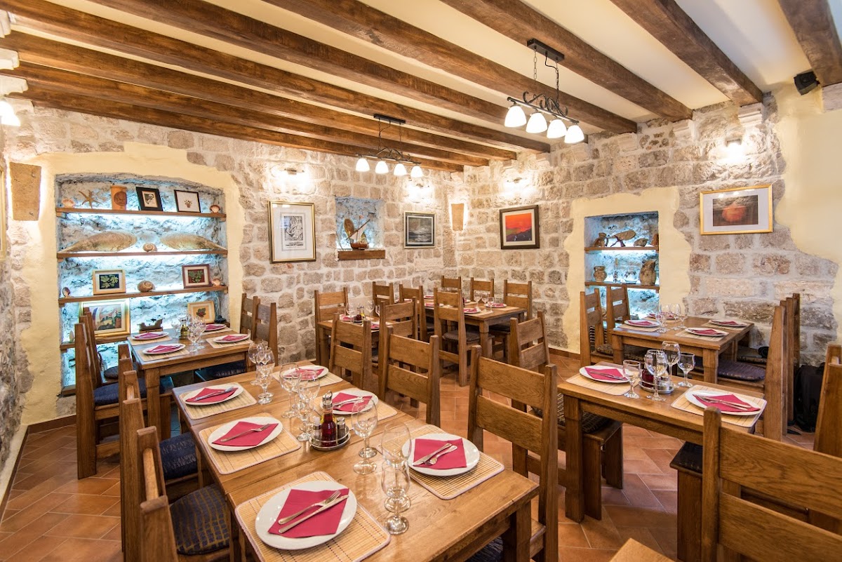 Bistro Tavulin