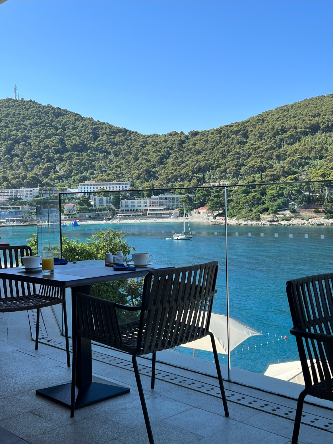 Restaurant Tramuntana