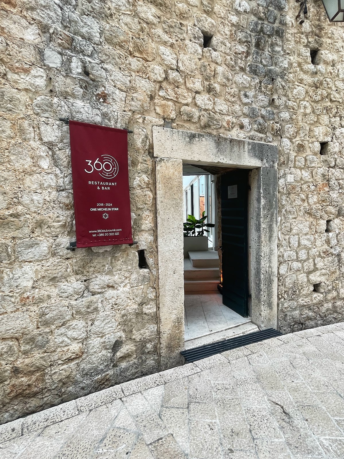 360 Dubrovnik
