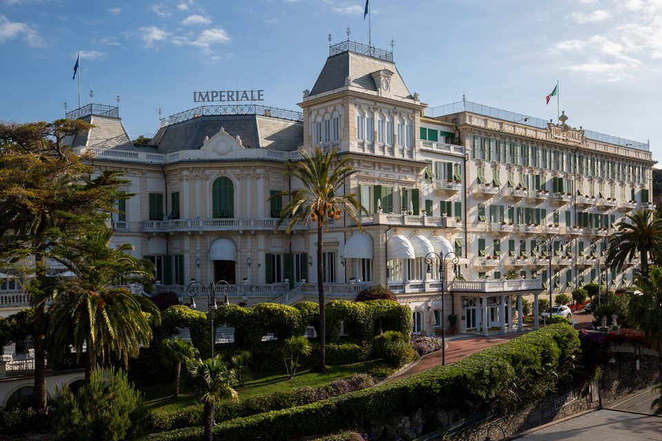 Imperiale a Mare