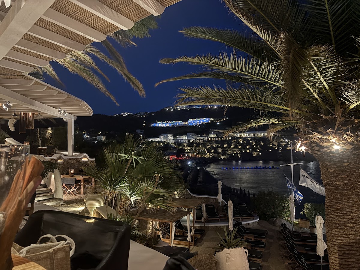 JackieO’ Beach Club