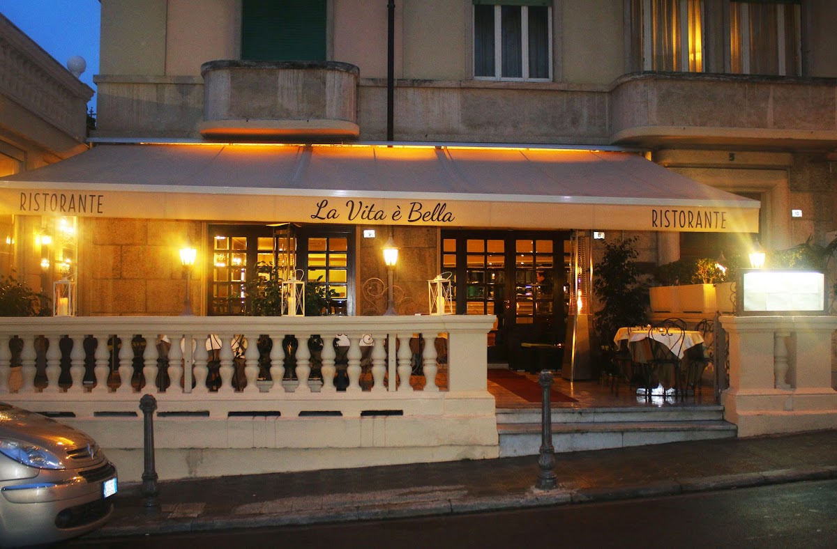 La vita è bella