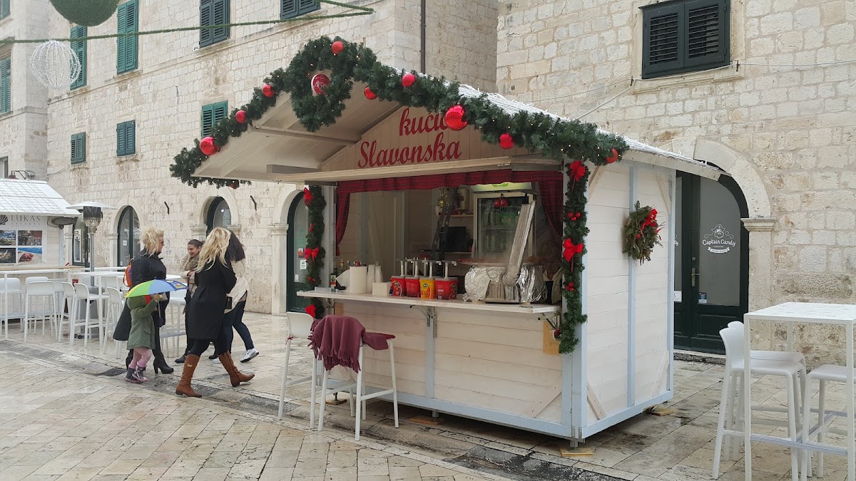 Restaurant Mimoza