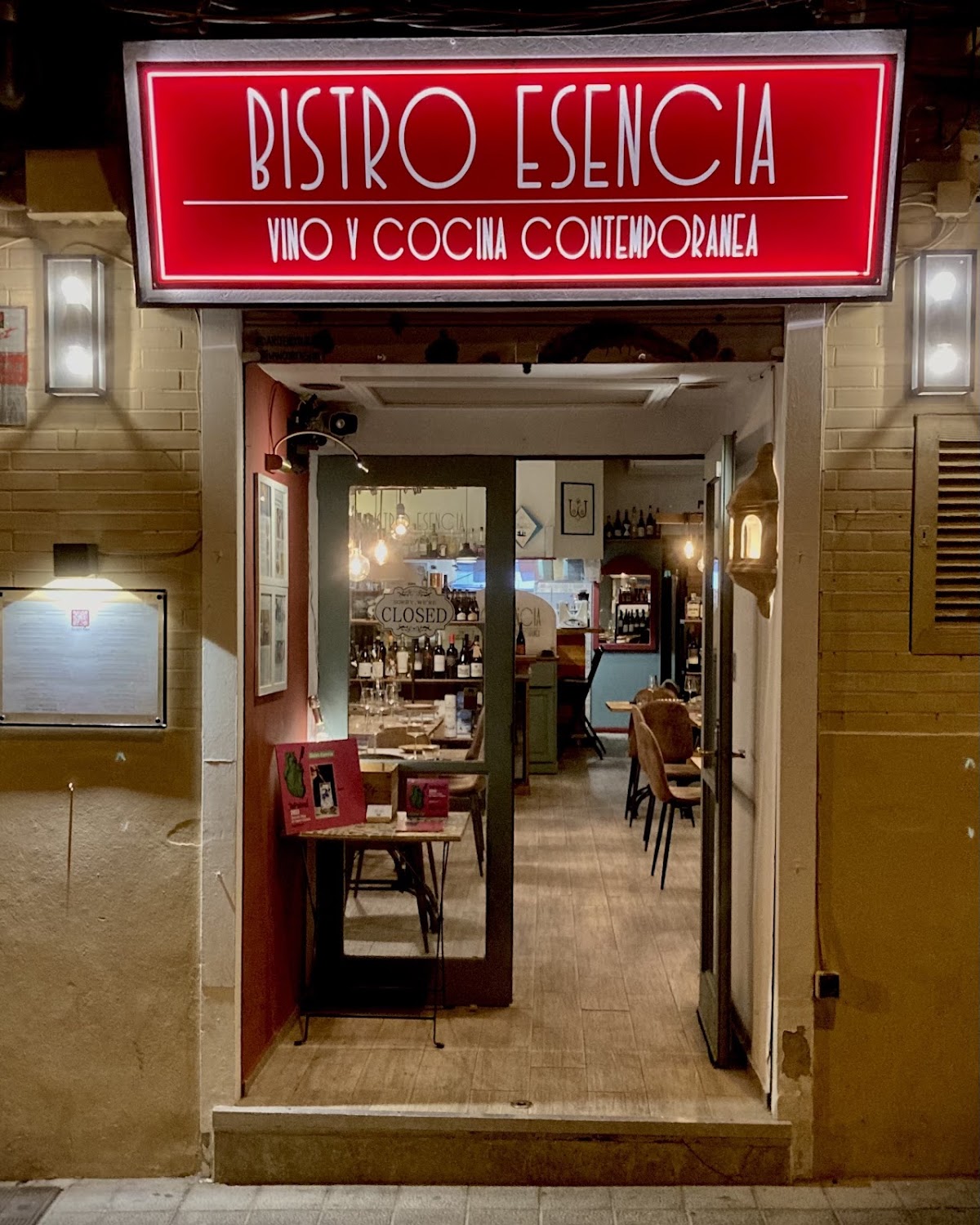 Bistro Esencia