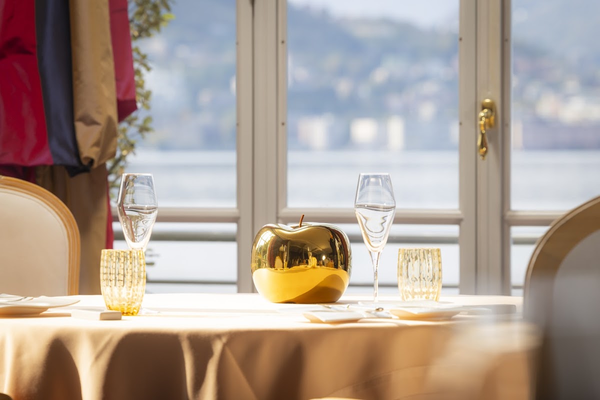 Ristorante Castagnola