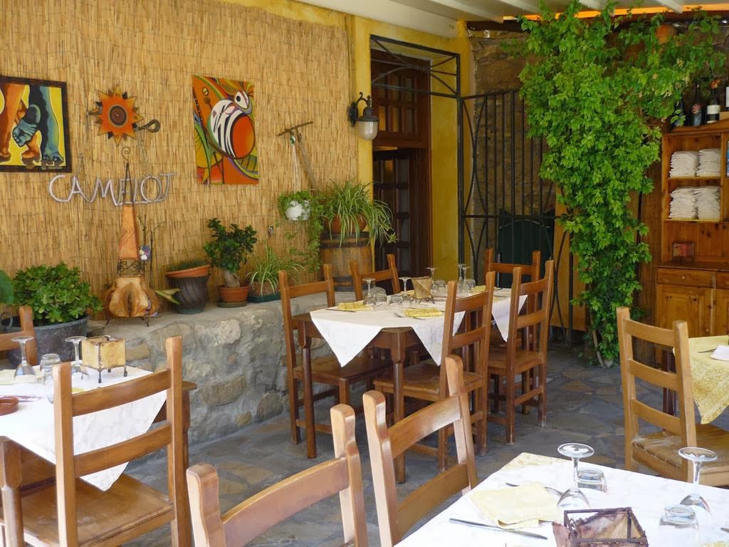 Osteria Camelot
