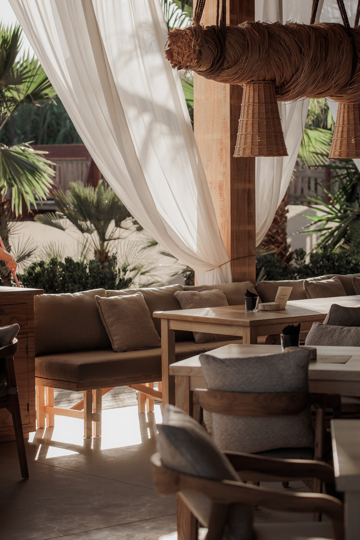 Beso Beach Marbella