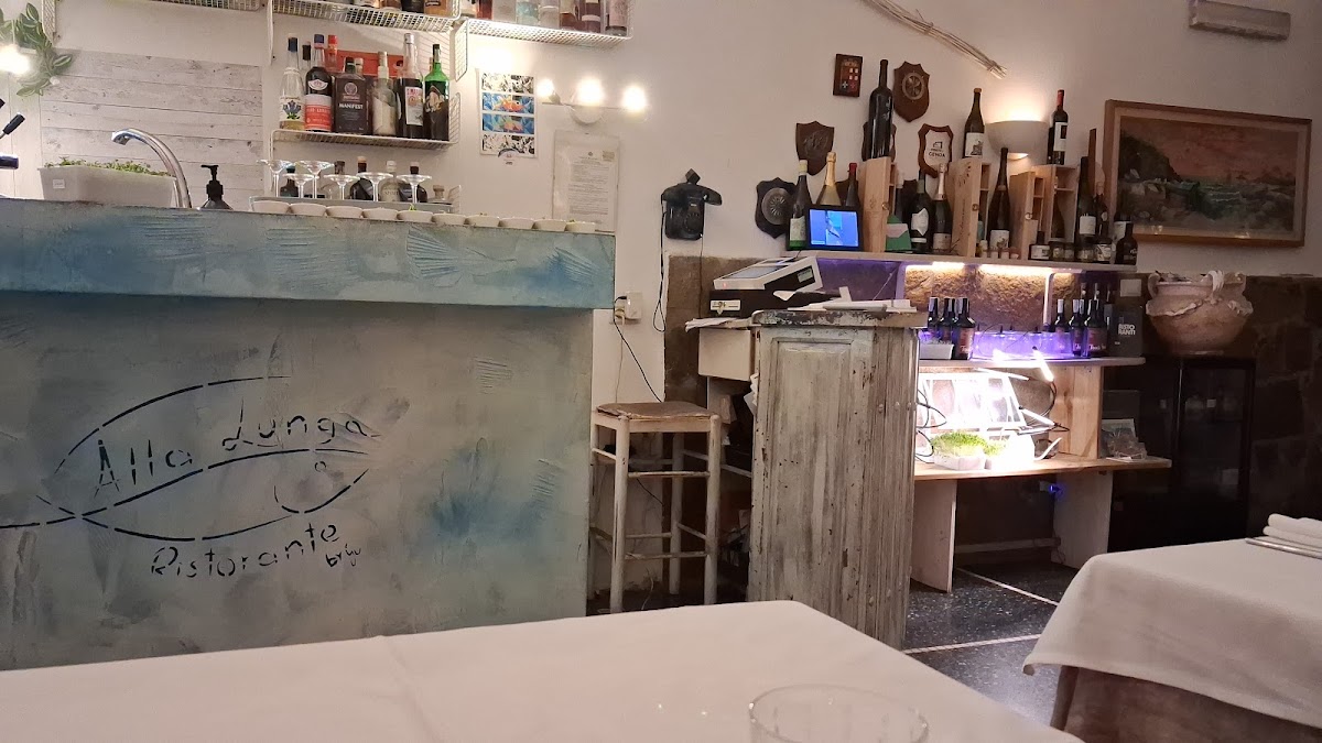 Alla Lunga Ristorante