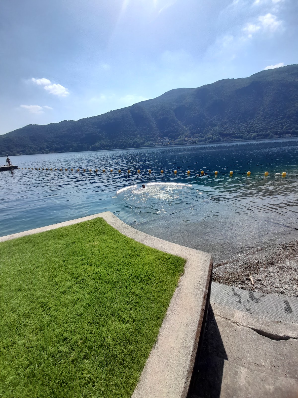 Lido Lugano