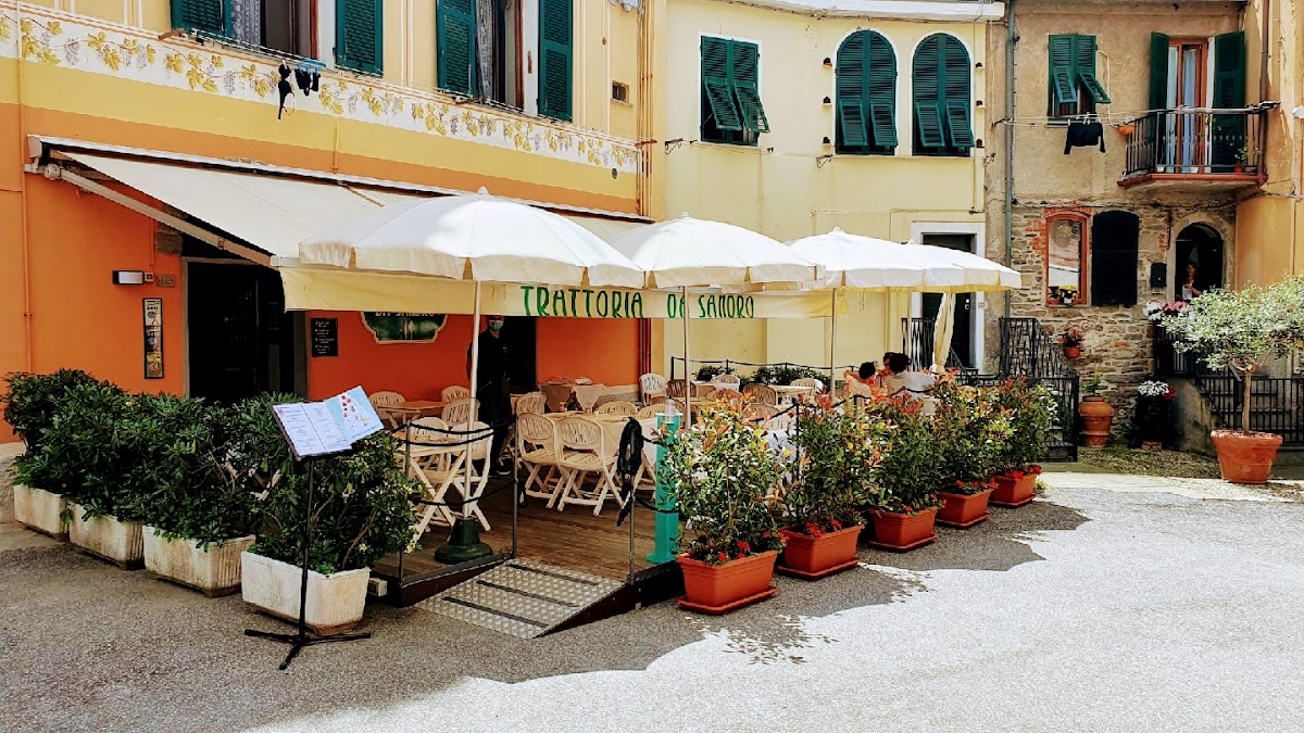 Trattoria Sandro