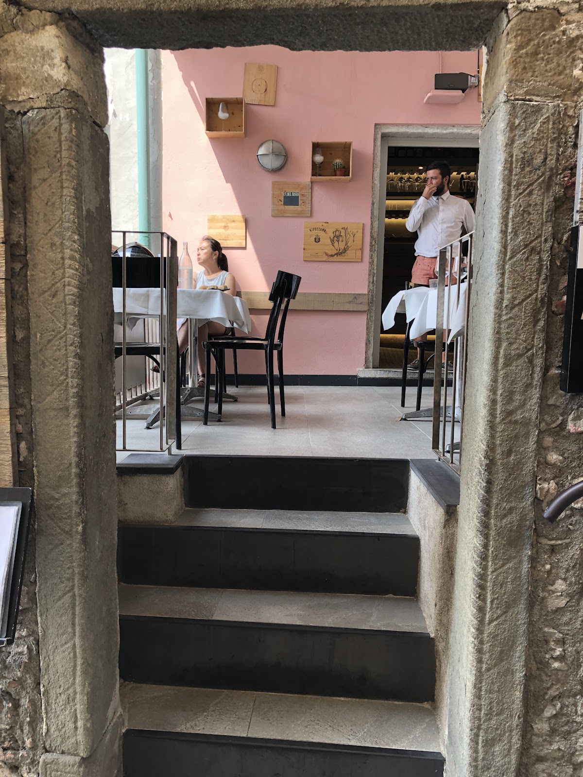 Rio Bistrot