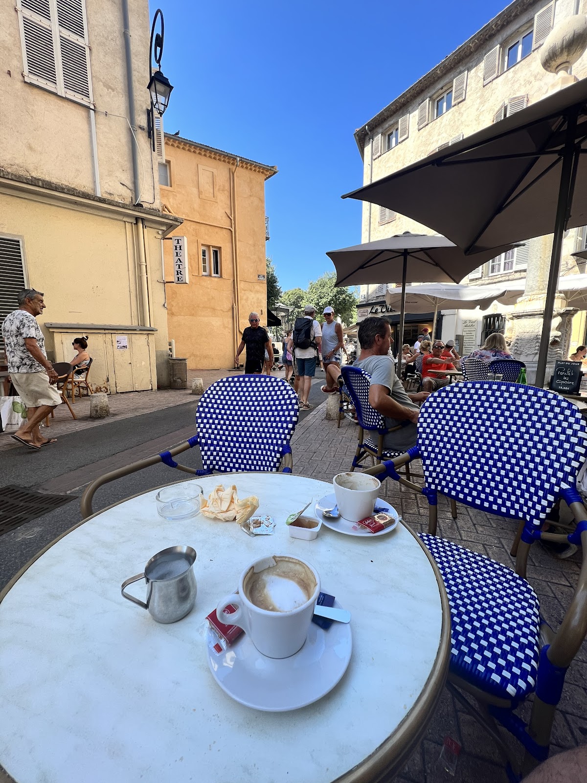 Café Milo
